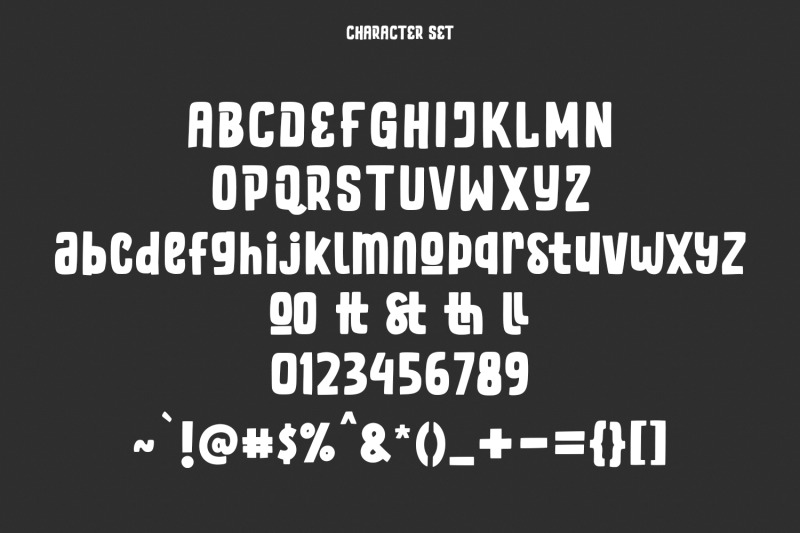 marchton-display-handwritten-font