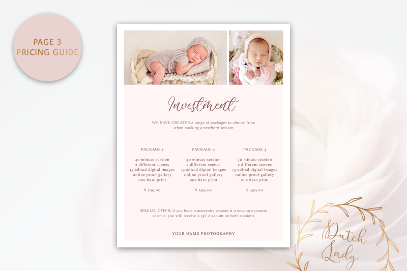 newborn-photography-flyer-bundle