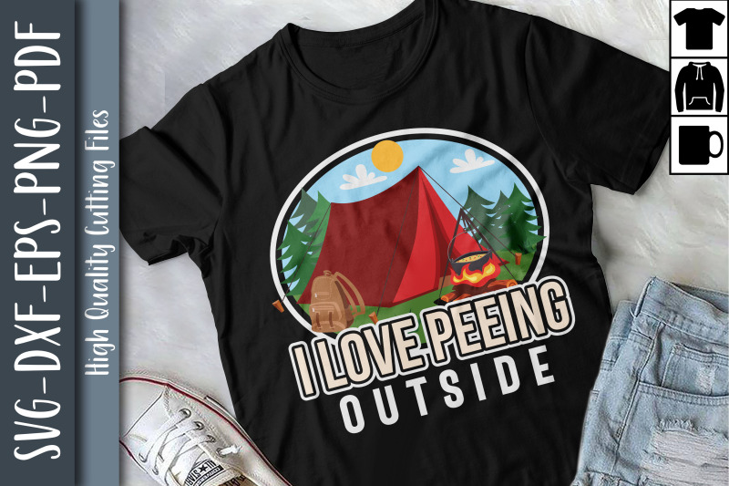 funny-camping-i-love-peeing-outside