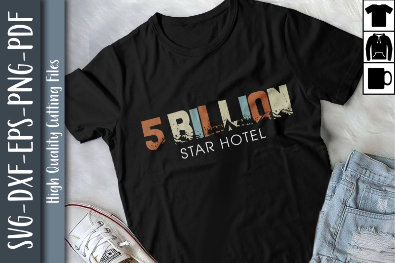 camping-lover-five-billion-star-hotel