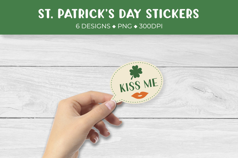 st-patrick-rsquo-s-day-sticker-bundle-saint-patricks-stickers-printable