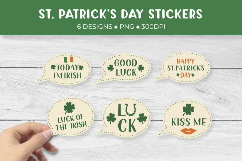 st-patrick-rsquo-s-day-sticker-bundle-saint-patricks-stickers-printable