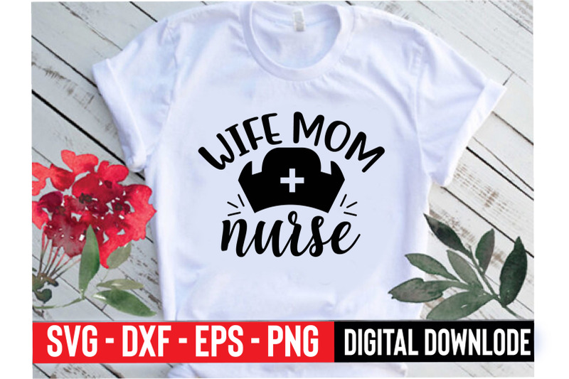 wife-mom-nurse