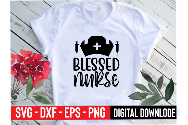 blessed-nurse