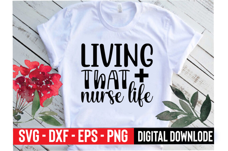 living-that-nurse-life