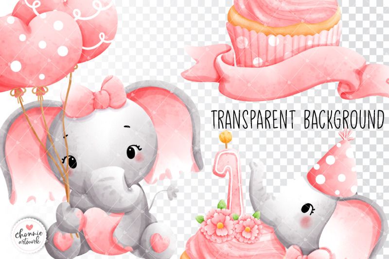 baby-girl-elephant-birthday-clipart-elephant-birthday-clipart-birthday-clipart-elephant-clipart