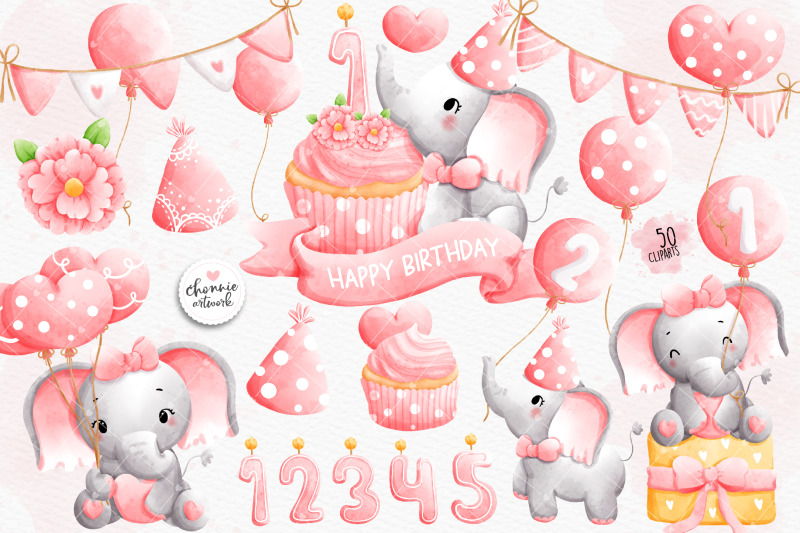 baby-girl-elephant-birthday-clipart-elephant-birthday-clipart-birthday-clipart-elephant-clipart