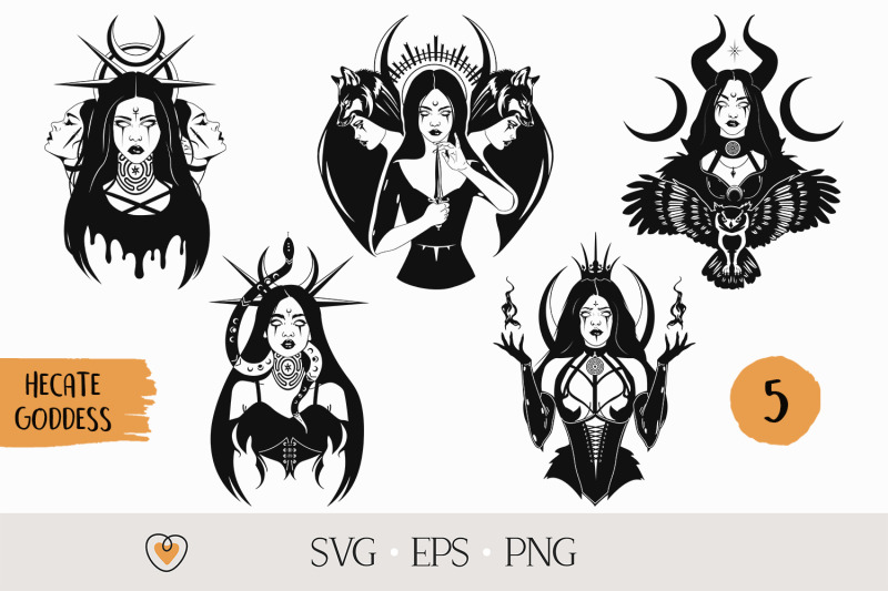 hecate-goddess-svg-bundle-witch-svg-witchcraft-svg-gothic-cricut-sv