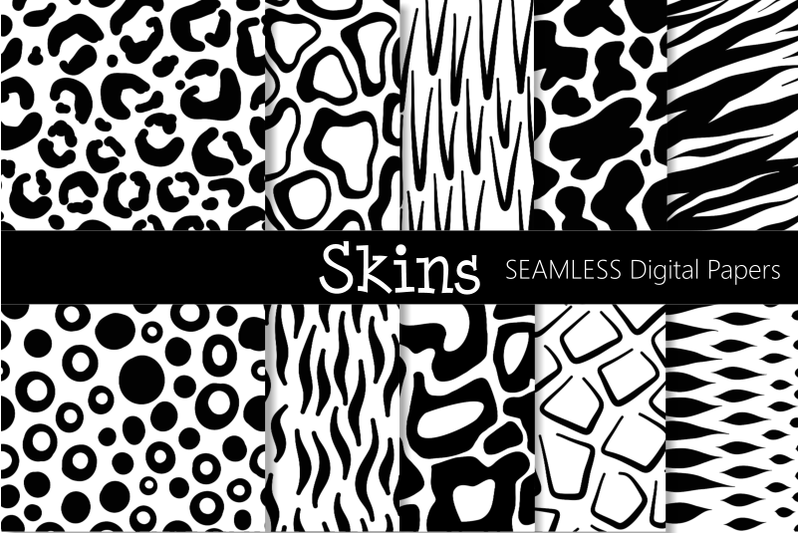 seamless-animal-skin-wildlife-pattern-papers