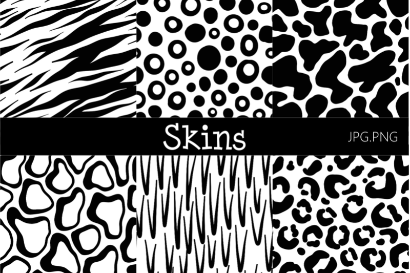 seamless-animal-skin-wildlife-pattern-papers