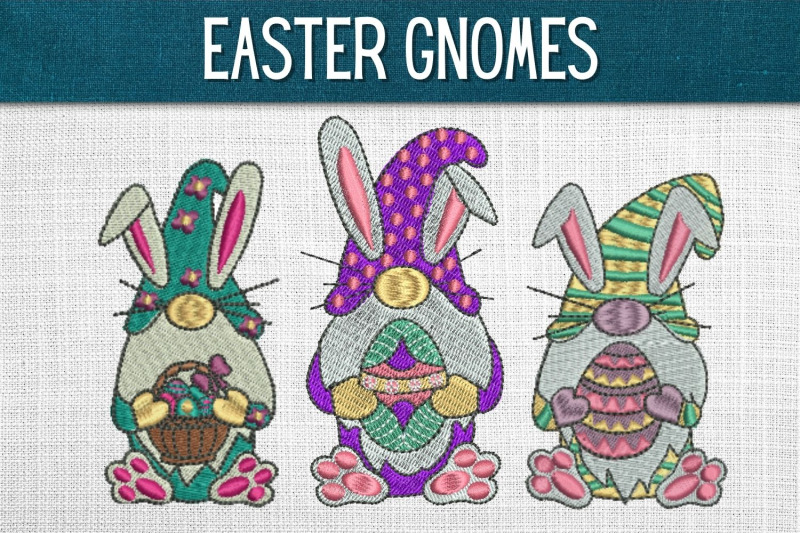 easter-gnome-embroidery-designs