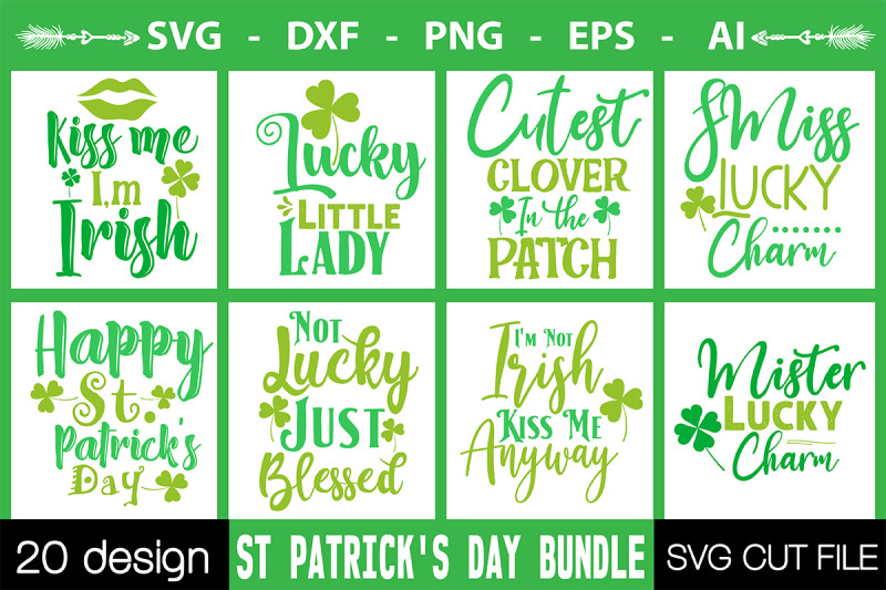 st-patrick-039-s-day-bundle-vol-4