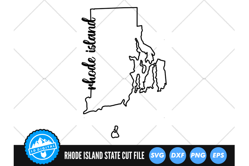 rhode-island-svg-rhode-island-outline-usa-states-cut-file