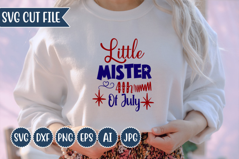 little-mister-4th-of-july