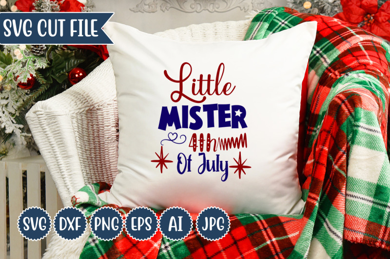 little-mister-4th-of-july