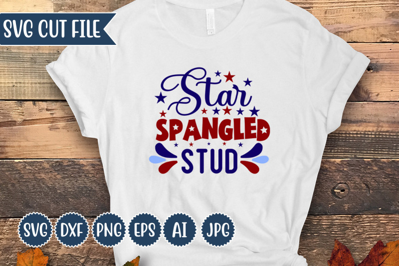 star-spangled-stud