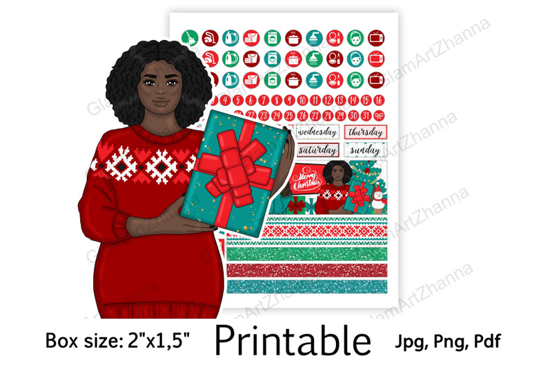 african-american-christmas-printable-stickers-2-quot-x1-5-quot