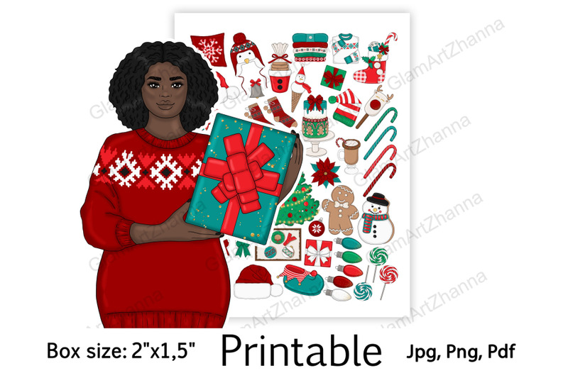 african-american-christmas-printable-stickers-2-quot-x1-5-quot