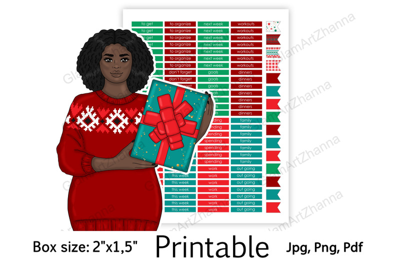 african-american-christmas-printable-stickers-2-quot-x1-5-quot