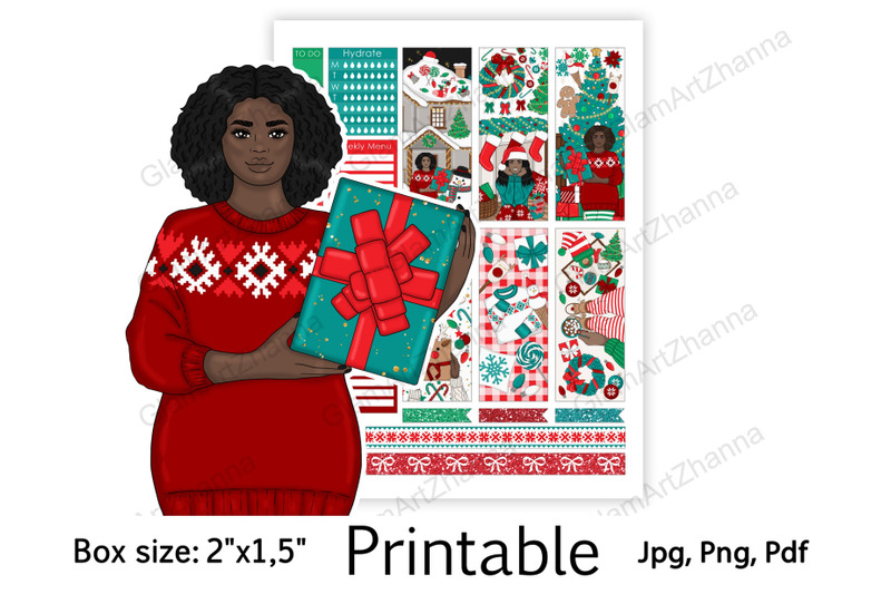 african-american-christmas-printable-stickers-2-quot-x1-5-quot