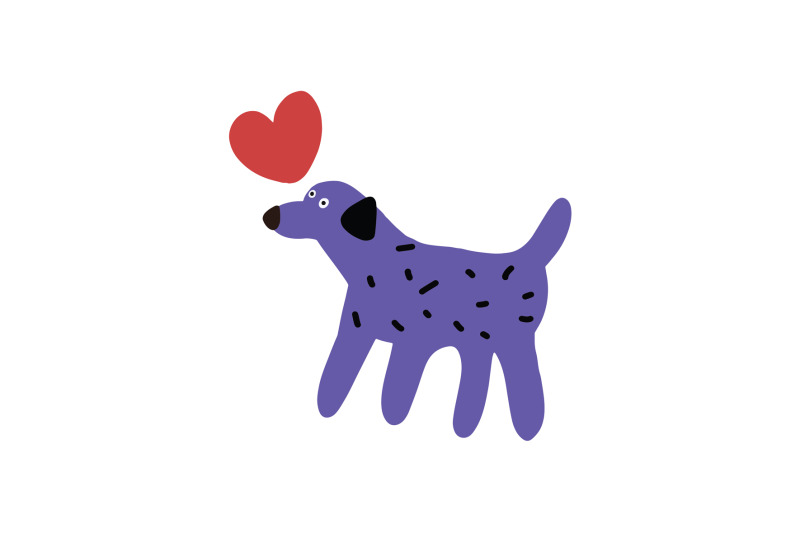 dog-svg-file