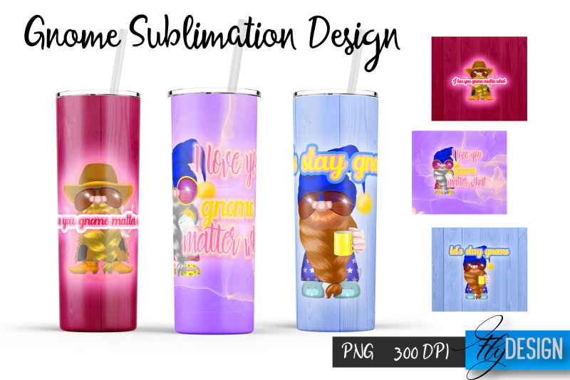 gnome-tumbler-sublimation-bundle-20-oz-tumbler-wrap-design