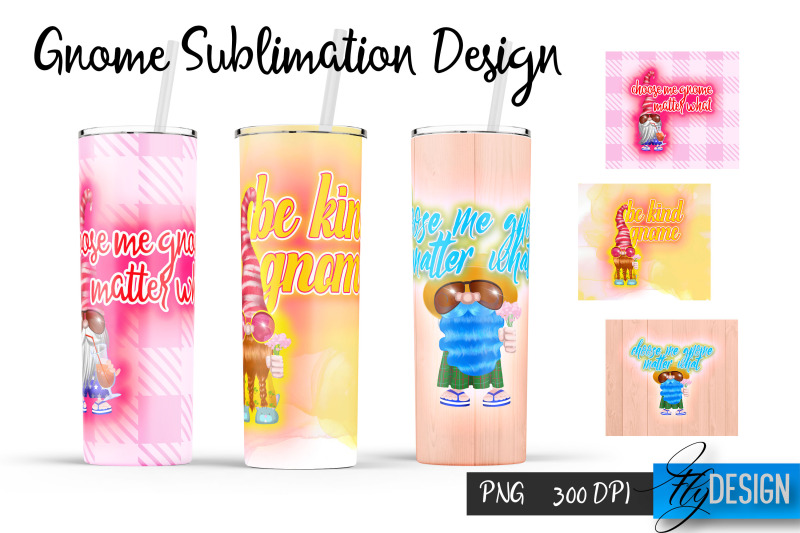 gnome-tumbler-sublimation-bundle-20-oz-tumbler-wrap-design