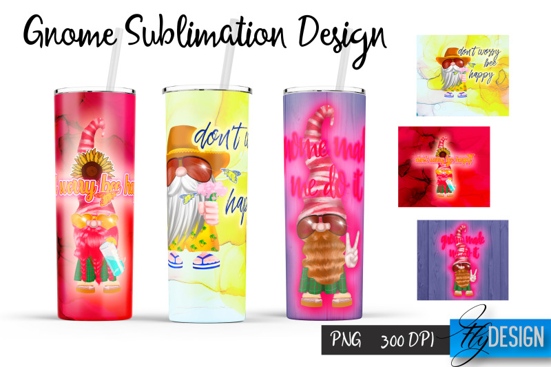 gnome-tumbler-sublimation-bundle-20-oz-tumbler-wrap-design