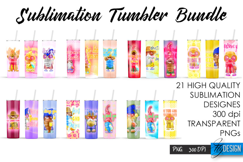 gnome-tumbler-sublimation-bundle-20-oz-tumbler-wrap-design