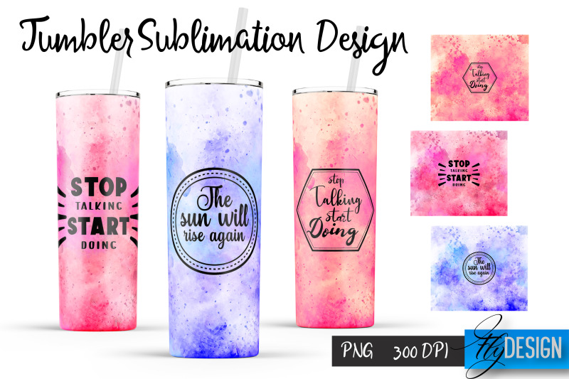 tumbler-sublimation-bundle-motivational-wrap-tumbler-20-oz