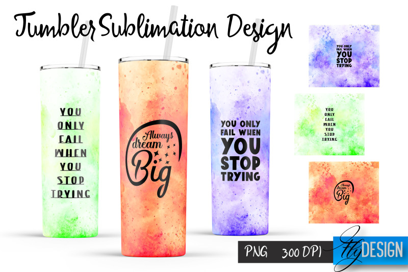 tumbler-sublimation-bundle-motivational-wrap-tumbler-20-oz