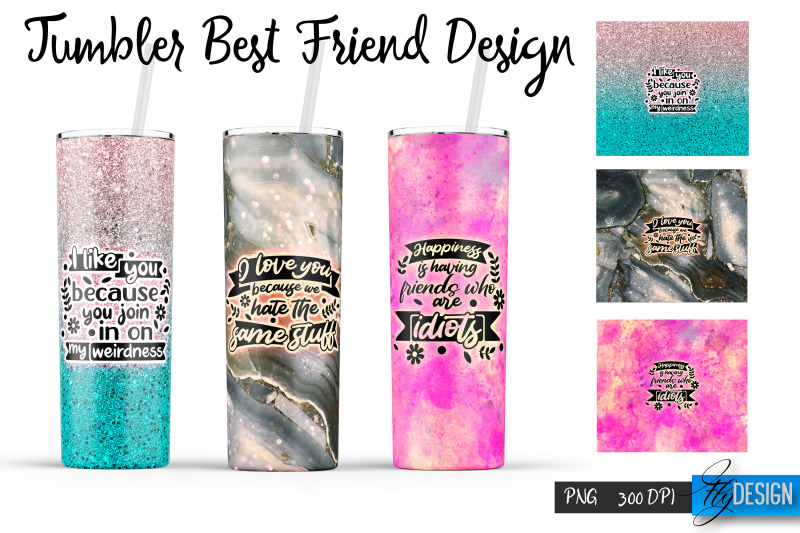 best-friends-tumbler-20-oz-tumbler-bundle-skinny-tumbler