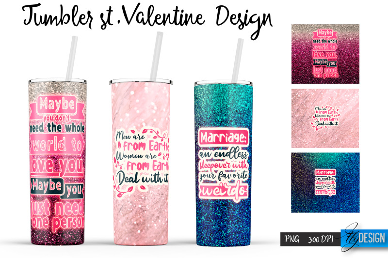 valentines-quote-tumbler-20-oz-tumbler-wrap-designs-vol-2