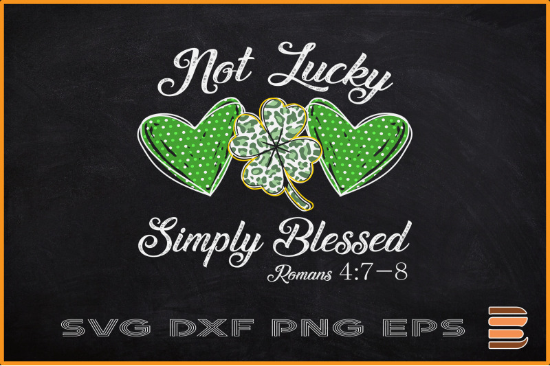 st-patricks-day-svg-not-lucky-blessed