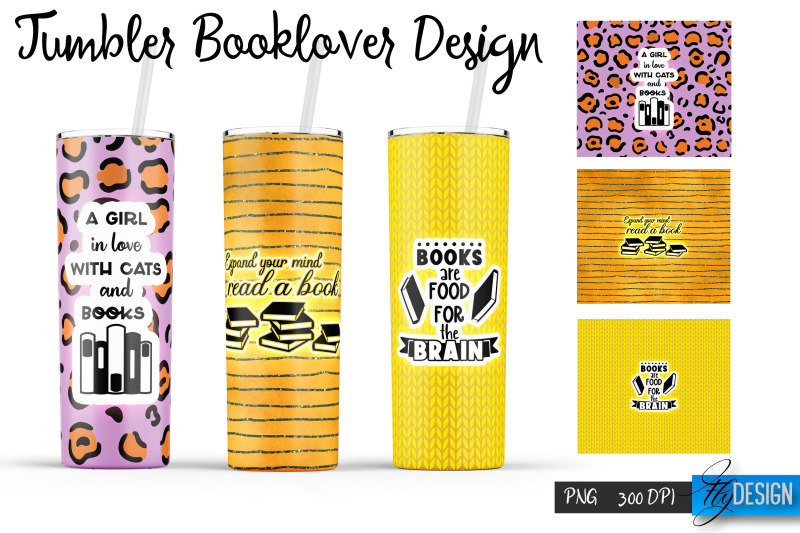 book-lover-quote-tumbler-20-oz-tumbler-bundle-wrap-designs