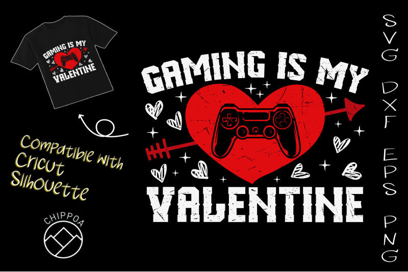 gaming-is-my-valentine-gamer-valentine