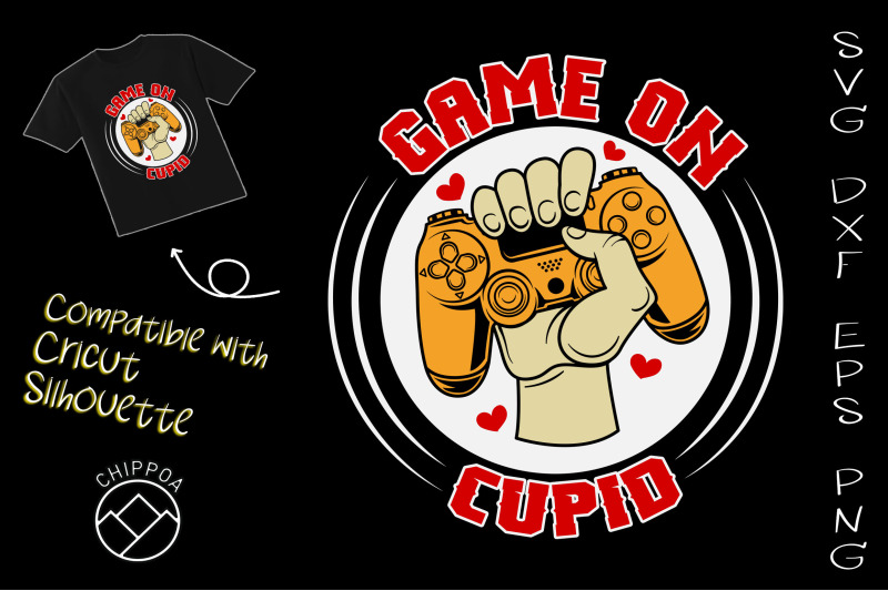 game-on-cupid-funny-valentines-day