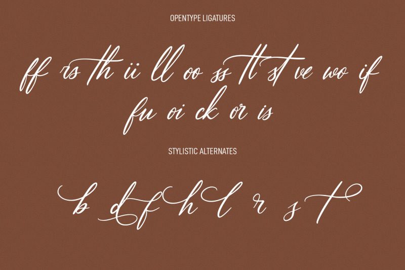 calipatrya-signature-script-font