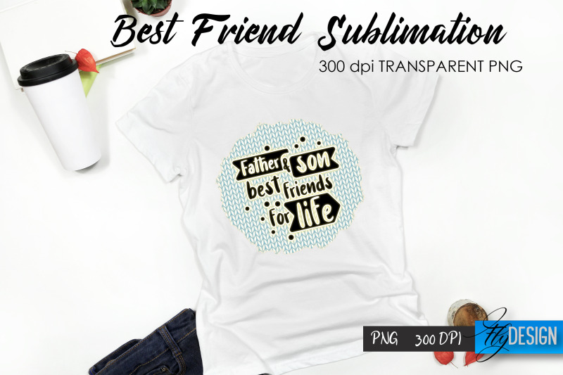 best-friend-quote-sublimation-t-shirt-15