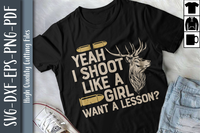 hunting-i-like-a-girl-so-i-want-a-lesson