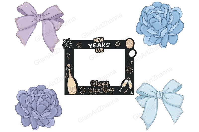 happy-new-year-clipart