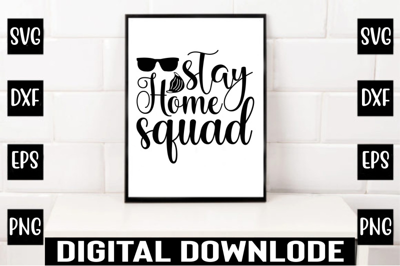 stay-home-squad