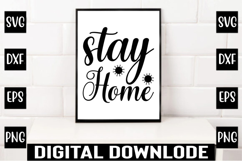 stay-home