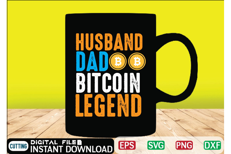 husband-dad-bitcoin-legend-t-shirt