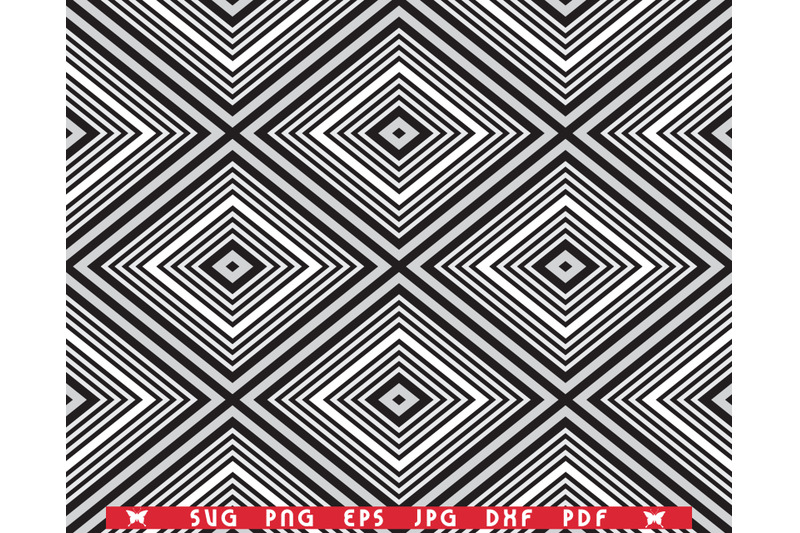 svg-gray-rhombuses-seamless-pattern-digital-clipart