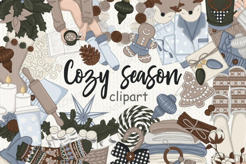 cozy-season-clipart