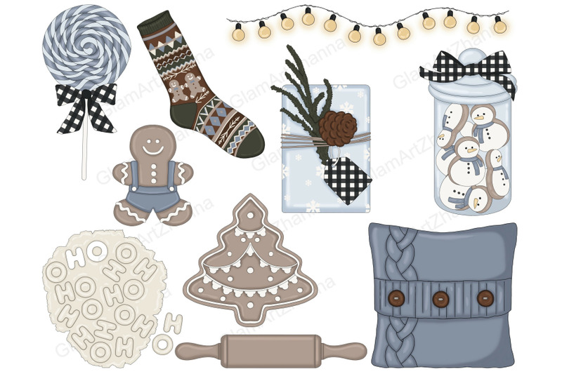 cozy-season-clipart