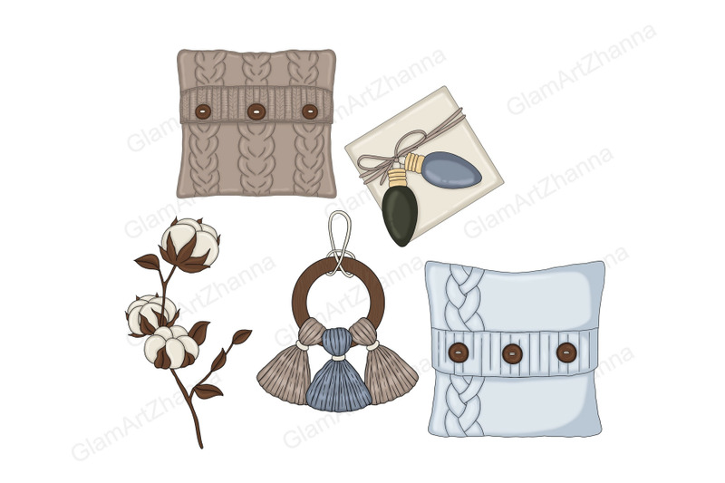 cozy-season-clipart