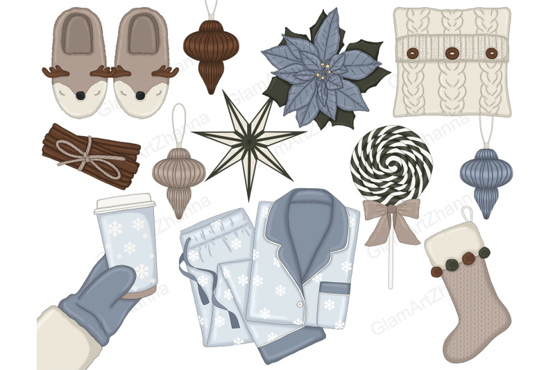 cozy-season-clipart