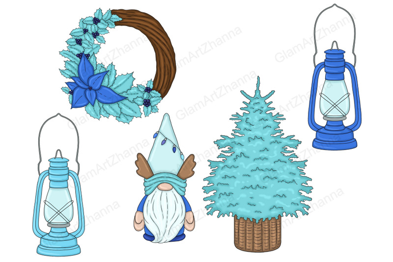 winter-blue-clipart